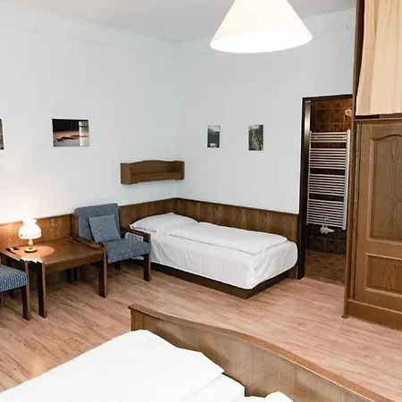 Fogadó Filzwieser Mitterbach