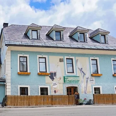 Gasthof Filzwieser *