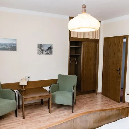 بيت ريفي Filzwieser *