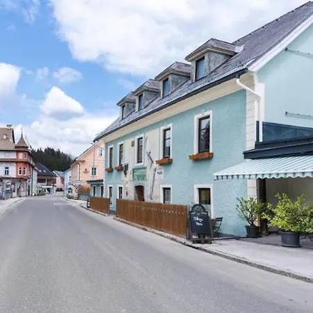 Filzwieser * Mitterbach