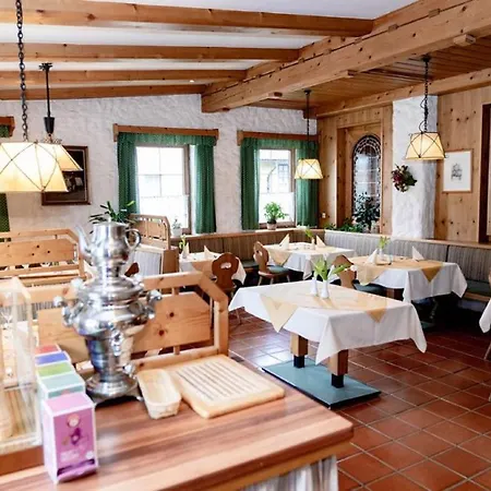 Filzwieser Inn *