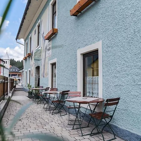 Gasthof Filzwieser *