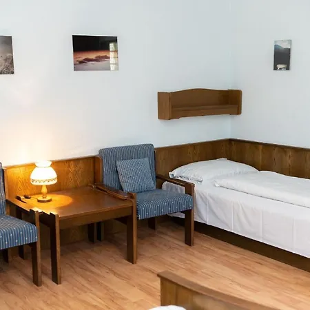 Inn Filzwieser Mitterbach