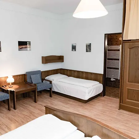 Filzwieser Mitterbach