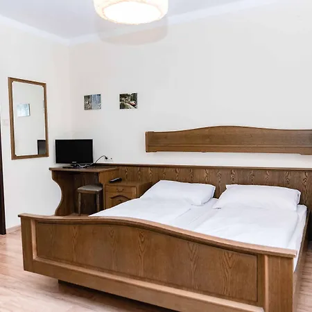 Filzwieser Fogadó *