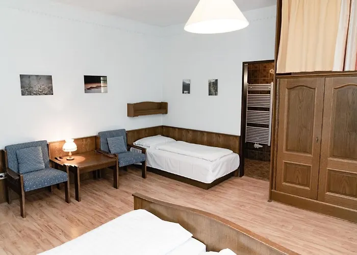 Inn Filzwieser Mitterbach