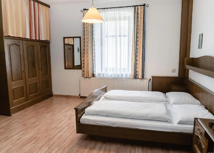 Filzwieser Inn Mitterbach