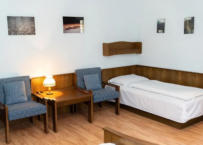 Inn Filzwieser Mitterbach