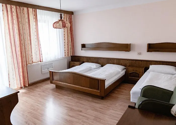 Filzwieser * Mitterbach am Erlaufsee