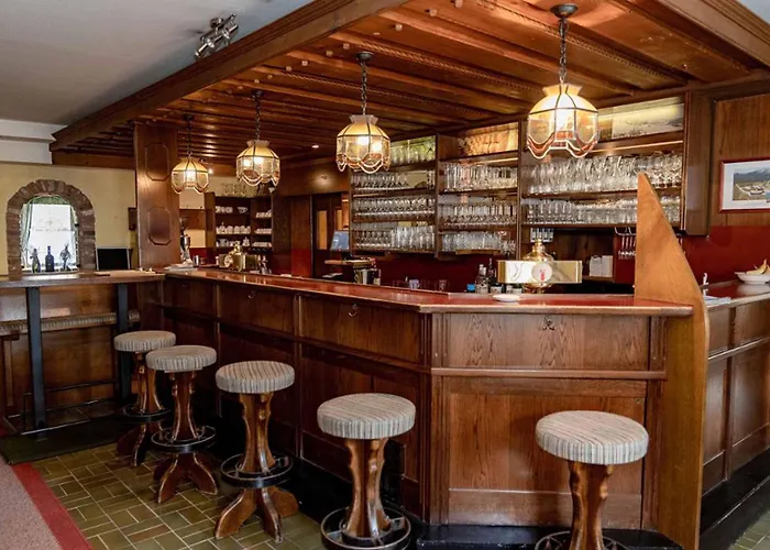 Filzwieser Мини-отель