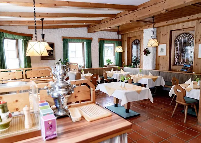 Filzwieser Миттербах