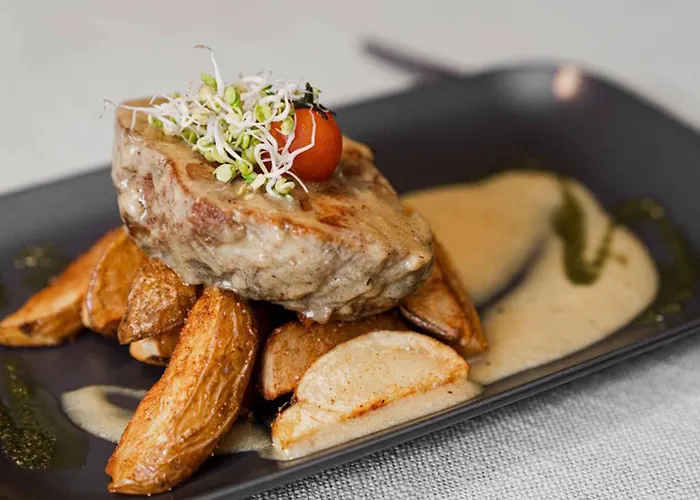 Filzwieser Мини-отель