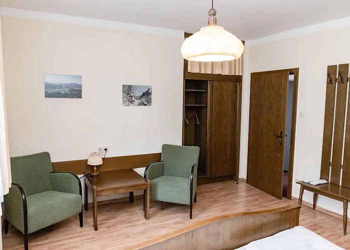 Inn Filzwieser Mitterbach